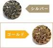 画像3: メタルボタン つぶつぶ【ゴールド 鏡面仕上げ】足つき 金 ボタン ビジューボタン 飾りボタン 縫製ボタン 6個入り【20mm】ボタンマート B-287 (3)