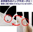 画像6: 磁気ボタン 差し込みタイプ 【アンティーク ゴールド】 金 打ち具不要 マグネットボタン 留め具 10組入り 【14mm】 ボタンマート B-587 (6)